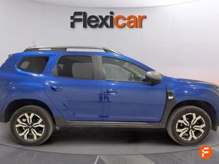 Dacia Duster Expression TCE 96kW(130CV) 4X2