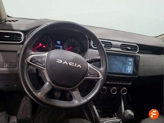 Dacia Duster Expression TCE 96kW(130CV) 4X2