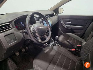 Dacia Duster Expression TCE 96kW(130CV) 4X2