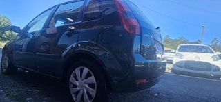 Ford Fiesta 2003