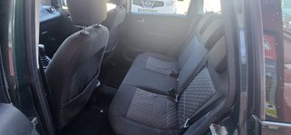 Ford Fiesta 2003