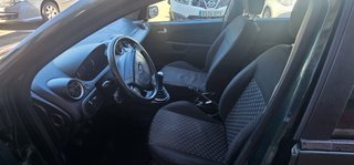 Ford Fiesta 2003