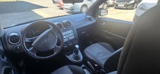 Ford Fiesta 2003