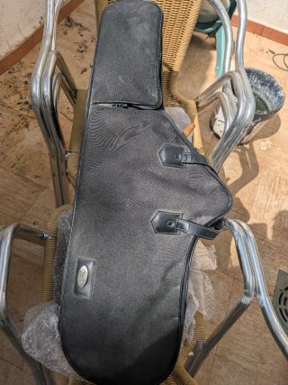 Saxo Tenor Yanagisawa T-901 Réplica