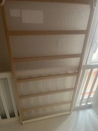 Culla Ikea Stuva con cassetti