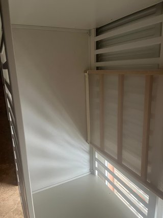 Culla Ikea Stuva con cassetti