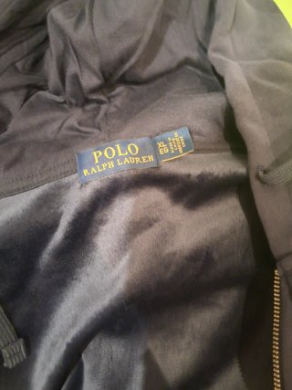 Sudadera Polo Ralph Lauren Azul