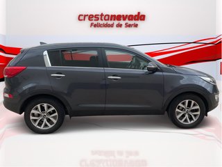 Sportage DESDE 332€ ¡SIN PAGAR ENTRADA!