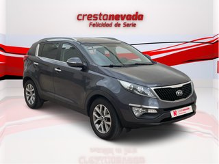 Sportage DESDE 332€ ¡SIN PAGAR ENTRADA!
