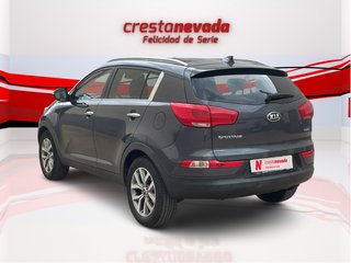 Sportage DESDE 332€ ¡SIN PAGAR ENTRADA!