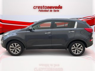 Sportage DESDE 332€ ¡SIN PAGAR ENTRADA!