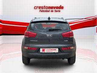Sportage DESDE 332€ ¡SIN PAGAR ENTRADA!