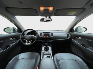 Sportage DESDE 332€ ¡SIN PAGAR ENTRADA!