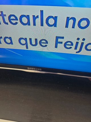 TV Samsung 55 Smart TV