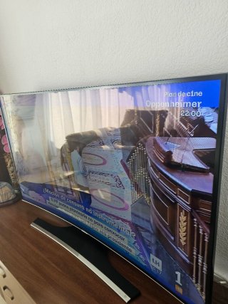 TV Samsung 55 Smart TV
