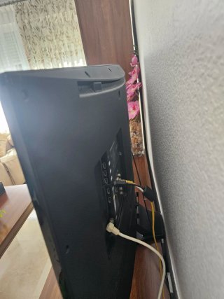 TV Samsung 55 Smart TV