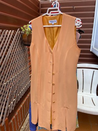 Lote 7 vestidos verano mujer talla única