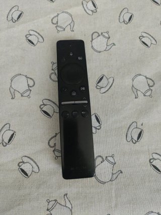 Mando Samsung Negro