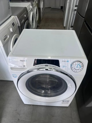 Lava con secadora Candy 9+6kg con garantía transpo
