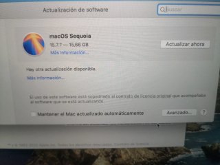 MacBook Air 13 2020 512GB Gris Espacial