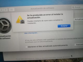 MacBook Air 13 2020 512GB Gris Espacial