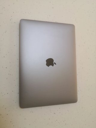 MacBook Air 13 2020 512GB Gris Espacial