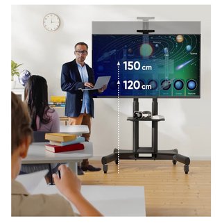 Torre Soporte para TV