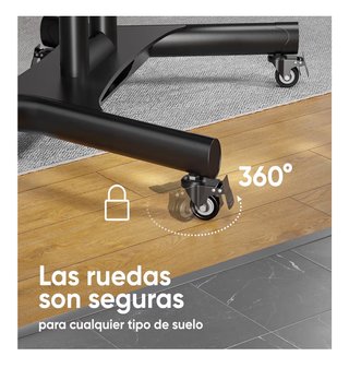 Torre Soporte para TV
