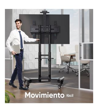 Torre Soporte para TV