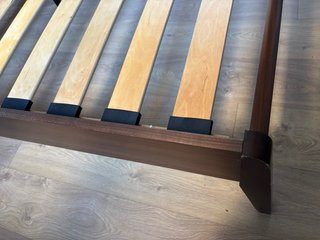 Conjunto Cama+ Cómoda El Corte Ingles