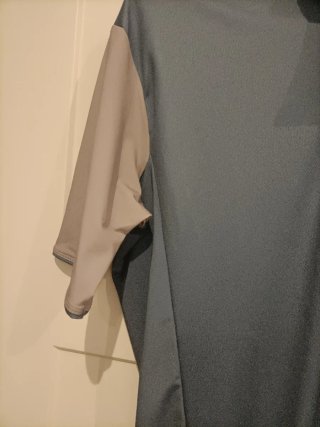 Maillot Arrueda sin estrenar