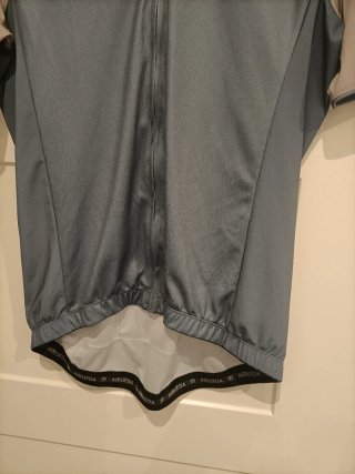 Maillot Arrueda sin estrenar