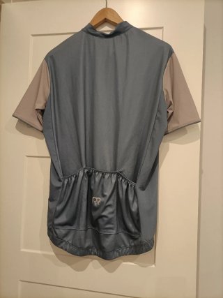 Maillot Arrueda sin estrenar