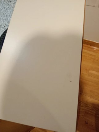 Zapatero blanco 2 puertas