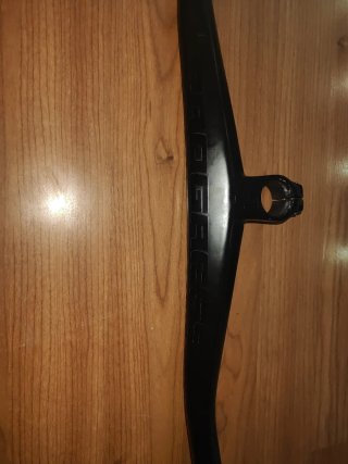 Manillar Progress MTB