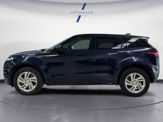 Land Rover Range Rover Evoque 2.0 D204 R-Dynamic S AUTO 4WD MHEV