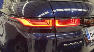 Land Rover Range Rover Evoque 2.0 D204 R-Dynamic S AUTO 4WD MHEV