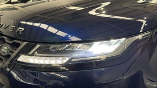 Land Rover Range Rover Evoque 2.0 D204 R-Dynamic S AUTO 4WD MHEV