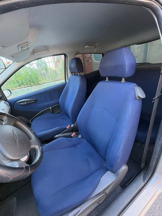 FIAT Punto 2001