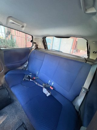 FIAT Punto 2001