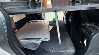 Opel Combo 2007