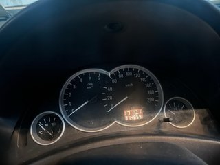 Opel Combo 2007