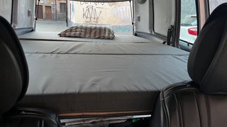 Opel Combo 2007