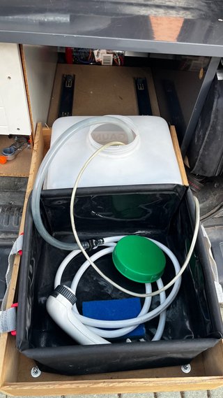 Opel Combo 2007