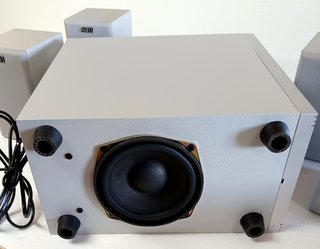 Home cinema