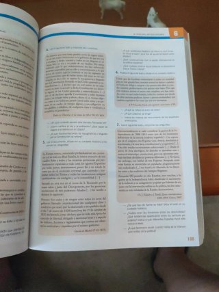 Libro texto 2° bachillerato edebé