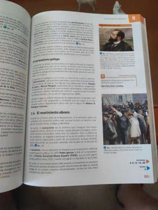 Libro texto 2° bachillerato edebé