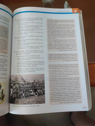 Libro texto 2° bachillerato edebé