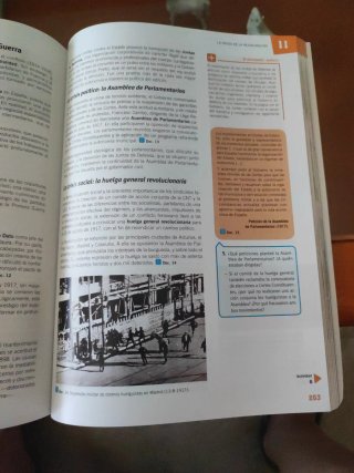 Libro texto 2° bachillerato edebé