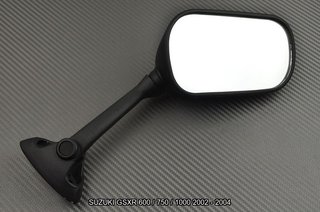Retrovisores SUZUKI GSXR 600 750 1000 2002 - 2004